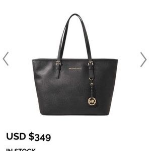 Michael Kors Hand Bag